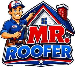 Mr. Roofer